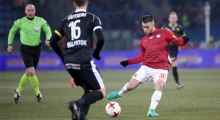 E: Wisła Kraków - Jagiellonia Białystok